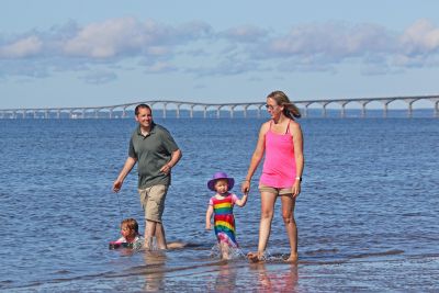 Family Fun by mary hindle